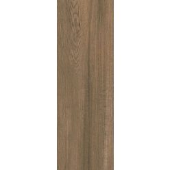 Csempe, Paradyz Serene Brown MAT 25x75