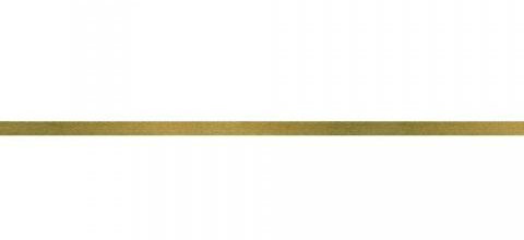 Listello, Paradyz Uniwersalna Listwa Metalowa Oro MAT Profil 2x75