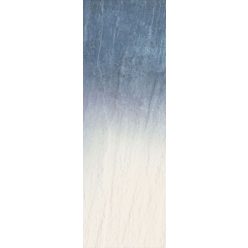   Csempe, Paradyz Nightwish Navy Blue Tonal STRUKTURA MAT 25x75