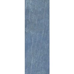 Csempe, Paradyz Nightwish Navy Blue STRUKTURA MAT 25x75