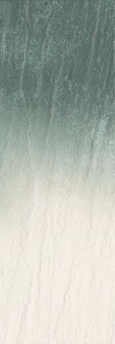 Csempe, Paradyz Nightwish Navy Green Tonal STRUKTURA MAT 25x75