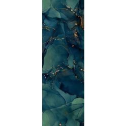 Dekorlap, Paradyz Uniwersalny Panel Szklany Navy 3x25x75