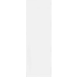 Csempe, Paradyz Neve Bianco REKT. MAT 25 x 75