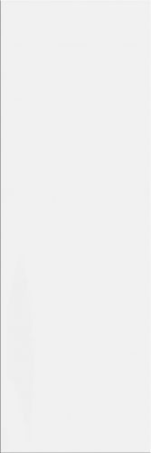 Csempe, Paradyz Neve Bianco REKT. MAT 25 x 75