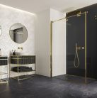 Csempe, Paradyz Elegant Surface Bianco 29,8x89,8