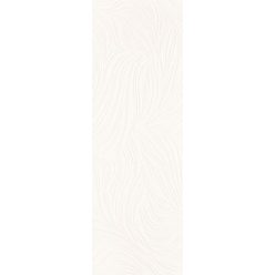 Csempe, Paradyz Elegant Surface Bianco STRUCTURE A 29,8x89,8