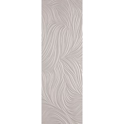   Dekorlap, Paradyz Elegant Surface Silver INSERTO STRUCTURE A 29,8x89,8