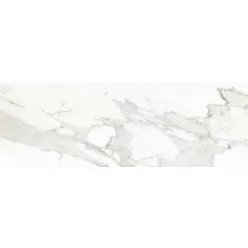 Csempe, Valore CARRARA BLANCO BRILLO 20x60