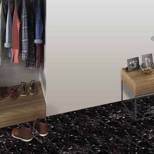 Járólap, Valore CARRARA NEGRO 45x45