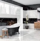 Járólap, Valore CARRARA NEGRO 45x45