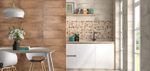 Csempe, Valore EGYNA LIGHT 20x60