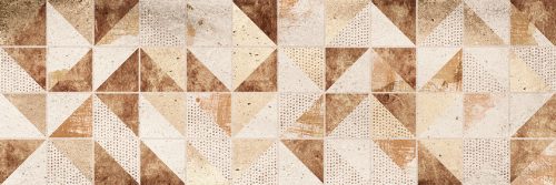 Dekorlap, Valore EGYNA OXIDO DECOR 20x60