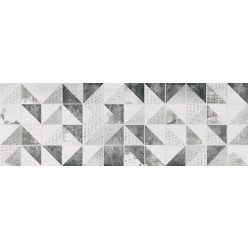 Dekorlap, Valore  EGYNA TITANIO DECOR 20x60