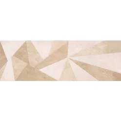 Dekorlap, Valore HAINA MARRON DECOR 20x60