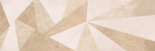 Dekorlap, Valore HAINA MARRON DECOR 20x60