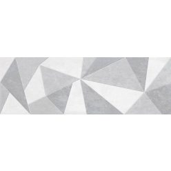 Dekorlap, Valore HAINA GRIS DECOR 20x60