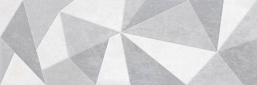 Dekorlap, Valore HAINA GRIS DECOR 20x60