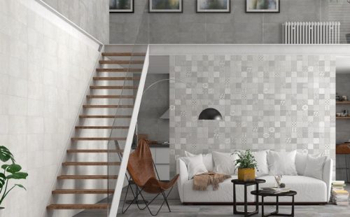 Csempe, Valore IRATI PERLA 20x60