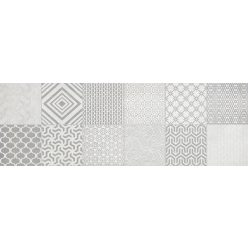 Dekorlap, Valore IRATI GRIS DECOR 20x60
