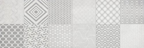 Dekorlap, Valore IRATI GRIS DECOR 20x60