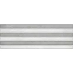 Csempe, Valore IRATI RELIEVE STRIPE GRIS 20x60