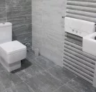 Csempe, Valore IRATI RELIEVE STRIPE GRIS 20x60