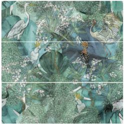 Dekorlap, Valore Botanica ret 3x25x75