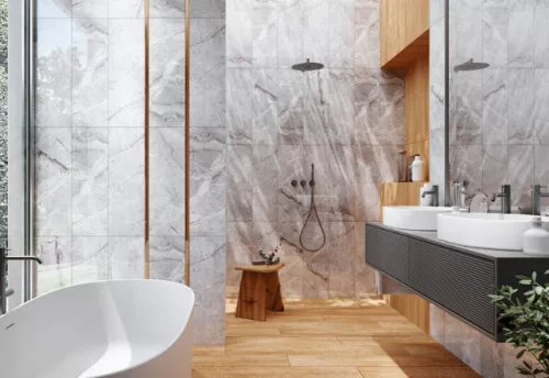 Listello, Valore SUPER COPPER LISTWA 2,5x75