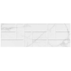 Csempe, Valore ROYAL GREY ART RET 25x75