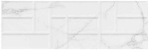 Csempe, Valore ROYAL GREY ART RET 25x75