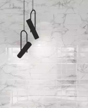 Csempe, Valore ROYAL GREY ART RET 25x75