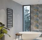 Csempe, Valore SANTI WHITE RET 25x75