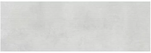 Csempe, Valore SANTI WHITE CANETTA RET 25x75