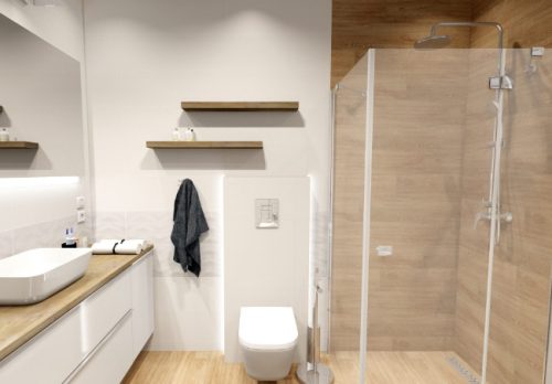 Csempe, Valore DREAMWOOD GLOSSY RET 25x75