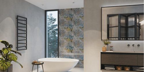 Dekorlap, Valore SANTI TROPIC RET 2x25x75