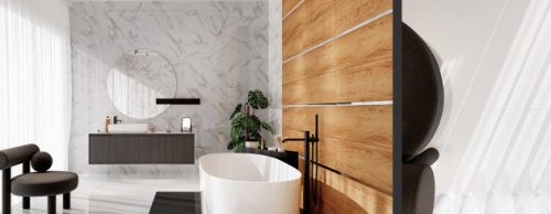 Csempe, Valore VENA BELLA RET 25x75