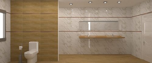 Csempe, Valore VENA BELLA RET 25x75