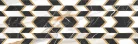 Csempe, Colorker Calacatta Gold Era Gold White 31,6x100