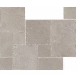   Járólap, Colorker Meribel Beige Pack Modular 44x66, 44 x 44, 22 x 44, 22 x 22