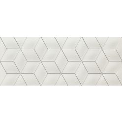 Dekorlap, Arté Perla white STR Dekor 29,8X74,8
