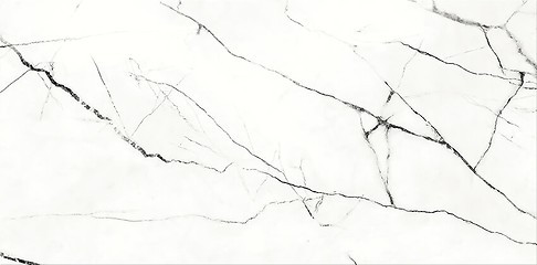 Csempe, Cersanit ARCE WHITE GLOSSY 29,7X60 G1