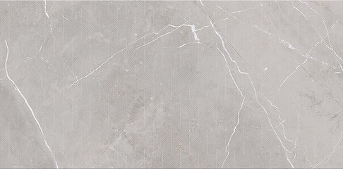 Dekorlap, Cersanit ASSIER GREY INSERTO GLOSSY 29,7X60