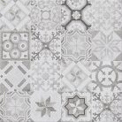Dekorlap, Cersanit CONCRETE STYLE INSERTO PATCHWORK 42X42