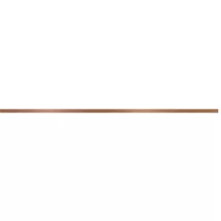 Listello, Cersanit METAL COPPER BORDER GLOSSY 1X60