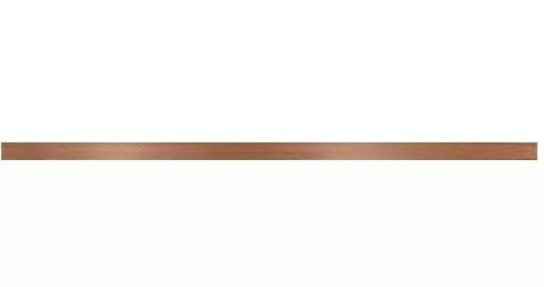 Listello, Cersanit METAL COPPER MIRROR BORDER 2X59,8