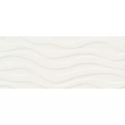   Csempe, Cersanit BLANKA PS610 WHITE LINES STRUCTURE MATT 29,7X60 G1