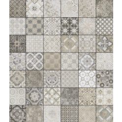 Járólap, Trial Ceramica FORMELLE EXTRA WHITE 31X62