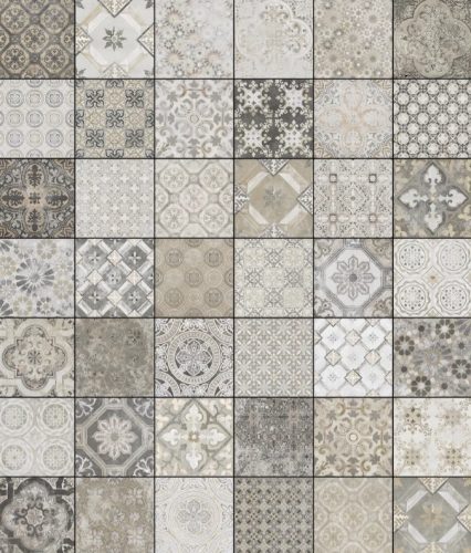 Járólap, Trial Ceramica FORMELLE EXTRA WHITE 31X62