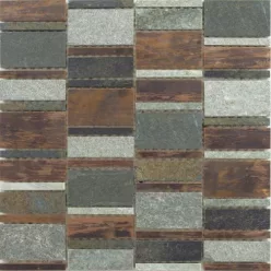 Mozaik, Aita Alloy-4 29,8x29,4