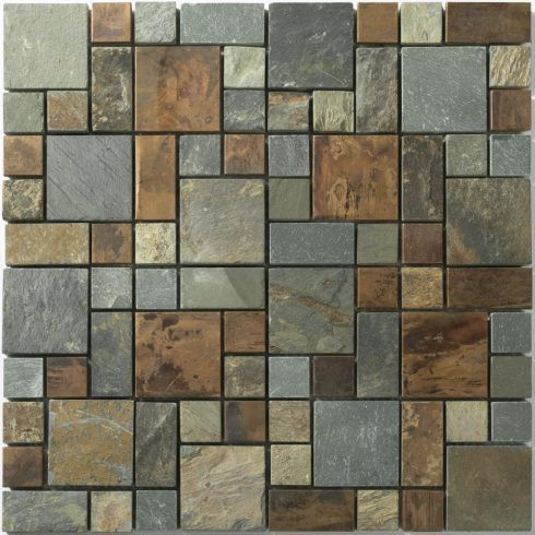 Mozaik, Aita Alloy-5 30X30